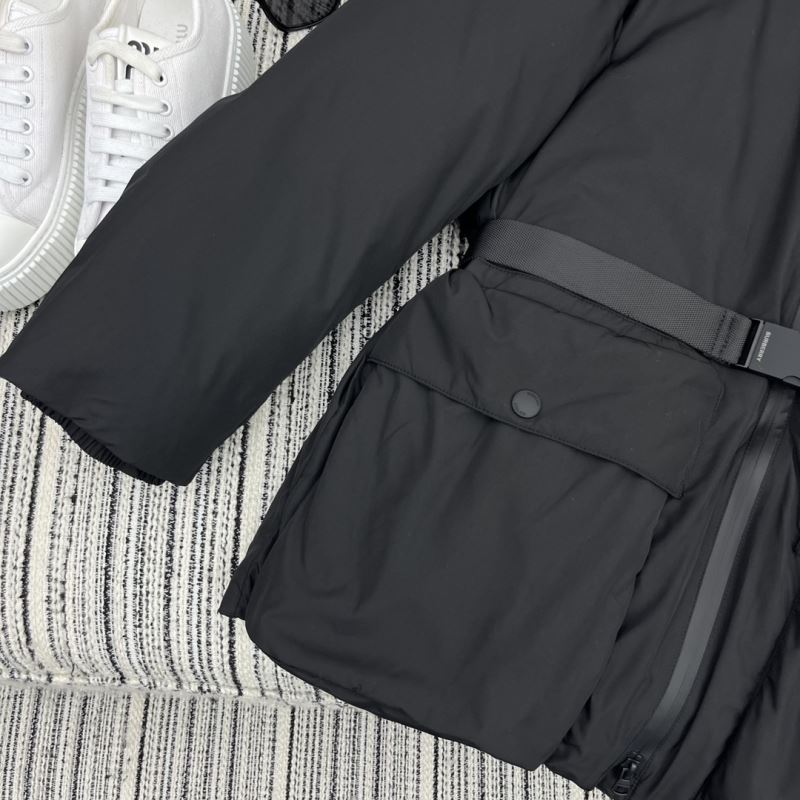 Burberry Down Jackets